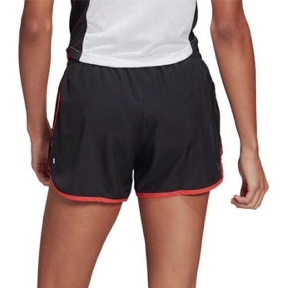 🏷️ 5 for $25 - ADIDAS Marathon 20 Women's Running Shorts - Picture 2 of 11